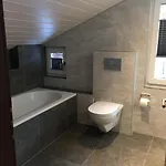 Apartamento Grünegg