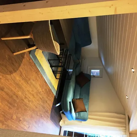 아파트 그뤼네그 그린델발트