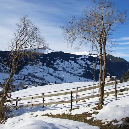 Apartment Grunegg Grindelwald