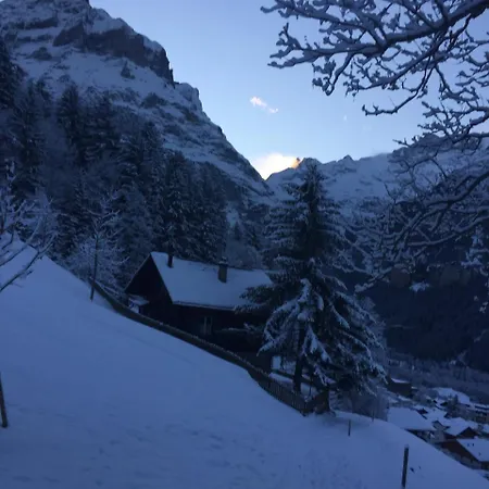 Grünegg Apartamento