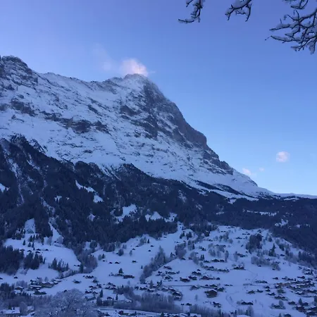 Grünegg * Grindelwald