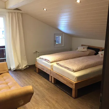 Grünegg Apartamento *