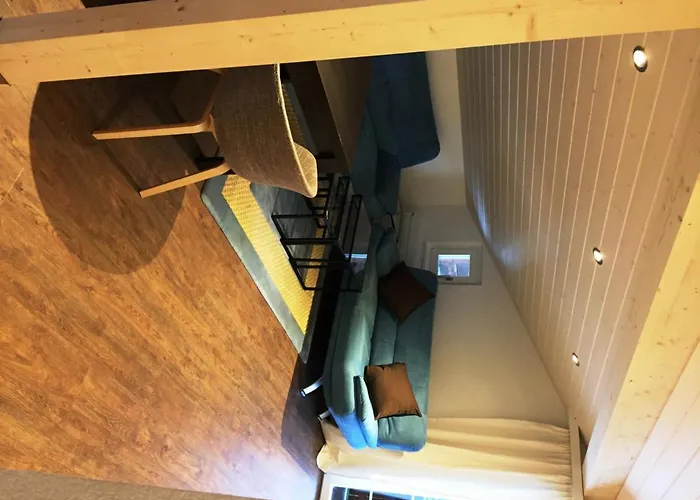 Apartment Grunegg Grindelwald