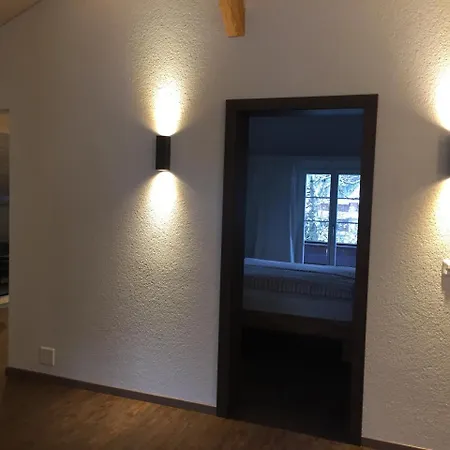 Grunegg Apartment Grindelwald