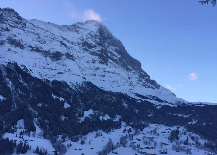 Grünegg * Grindelwald