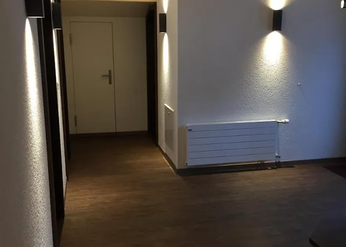 Grünegg * Grindelwald